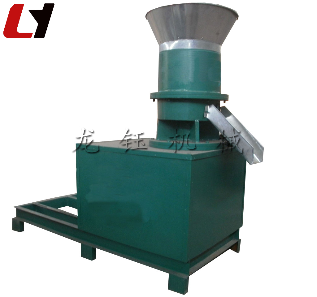 質(zhì)保顆粒加工設(shè)備 150型制粒機(jī)設(shè)備全面解析