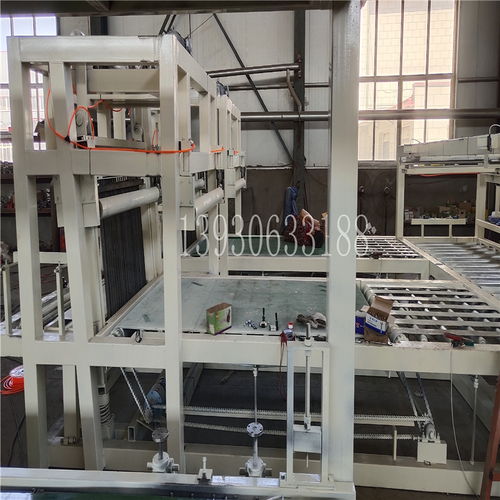 LED顆粒板報價、廠家與機械設備全面解析