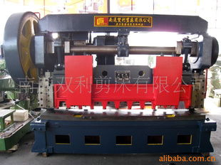 機械設備 現代工業的基石