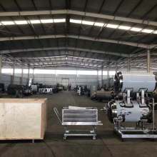 諸城市強(qiáng)大機(jī)械廠 可靠機(jī)械設(shè)備供應(yīng)商，助力產(chǎn)業(yè)升級(jí)