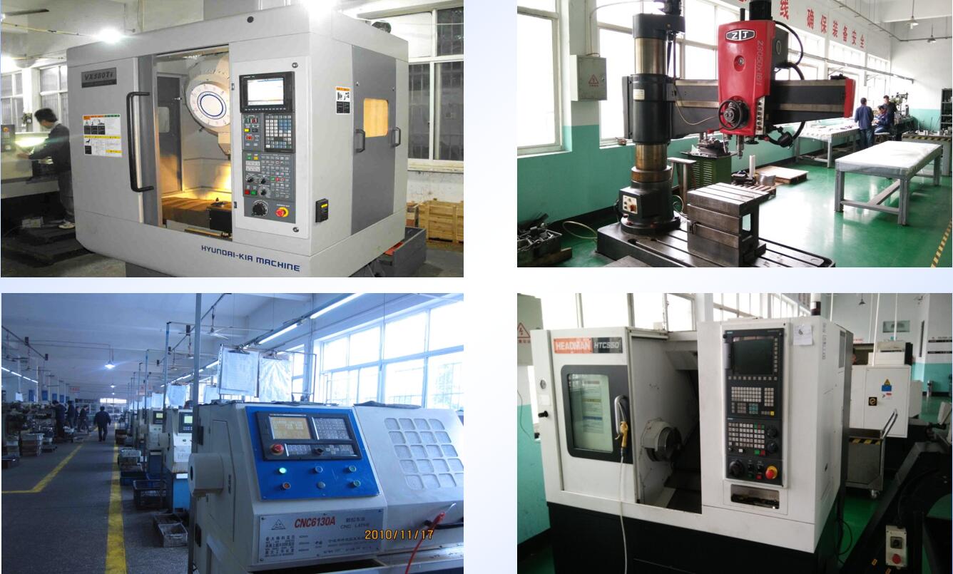 慈溪市中航精密機(jī)械設(shè)備制造 深耕汽車配套領(lǐng)域的專業(yè)認(rèn)證供應(yīng)商與生產(chǎn)廠家