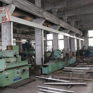 高大廠房采暖設(shè)備首選 威海鴻陽熱能設(shè)備，為工業(yè)空間注入溫暖與效率