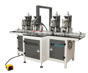 眾工科技 以專業(yè)匠心，鑄就木工機(jī)械制造典范